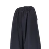 dora wool-blend oversized pants