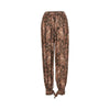 noor paisley georgette pants