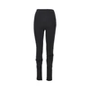 new holla zipped leggings