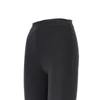 new holla zipped leggings