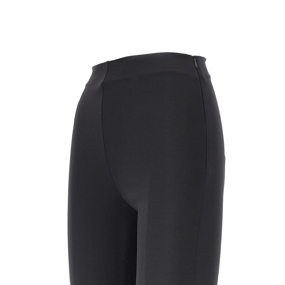 new holla zipped leggings