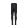 new holla zipped leggings