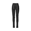 new holla vegan leather leggings
