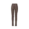 new holla vegan leather leggings