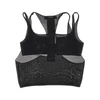 crêpe two-pieces top