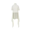 cady asymmetrical top