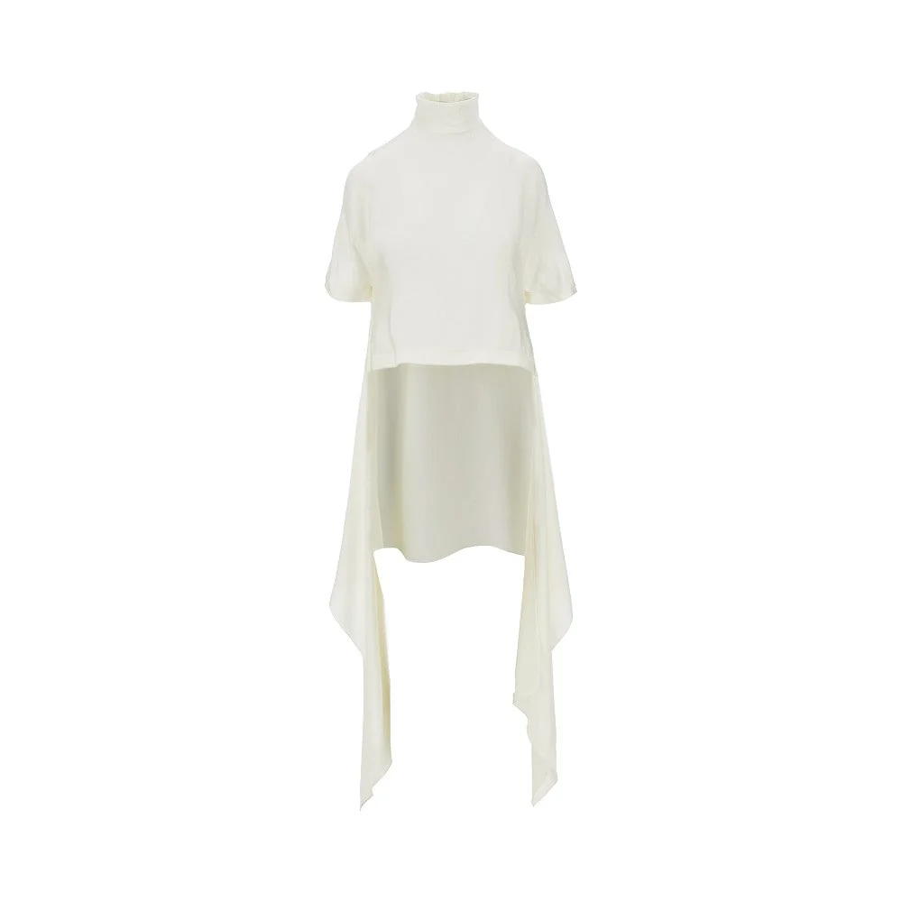 cady asymmetrical top