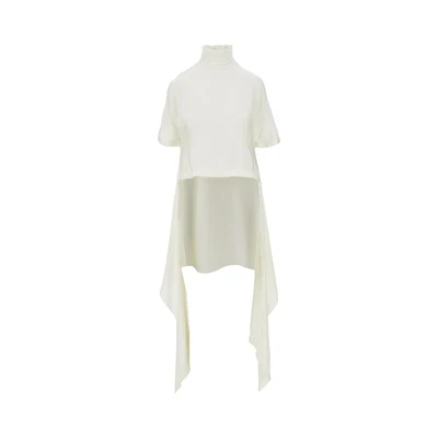 cady asymmetrical top