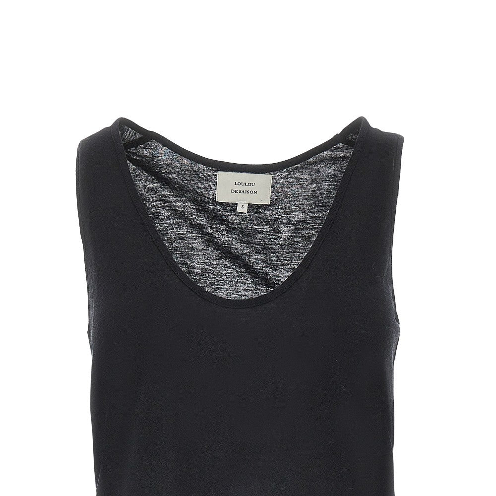 albia tank top