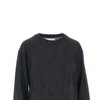 viky wool top