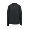 viky wool top