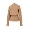 thalassa virgin wool top