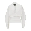 colombe poplin shirt