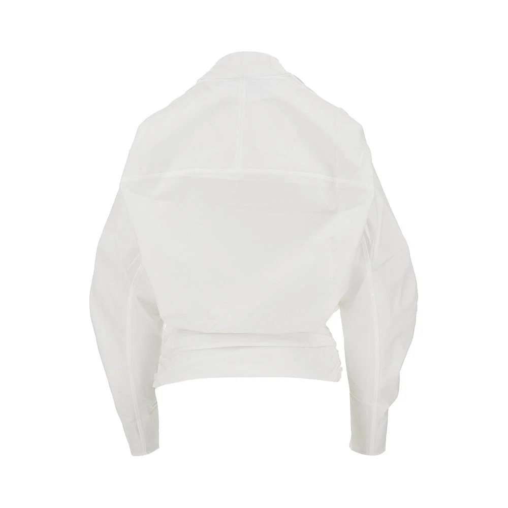 colombe poplin shirt