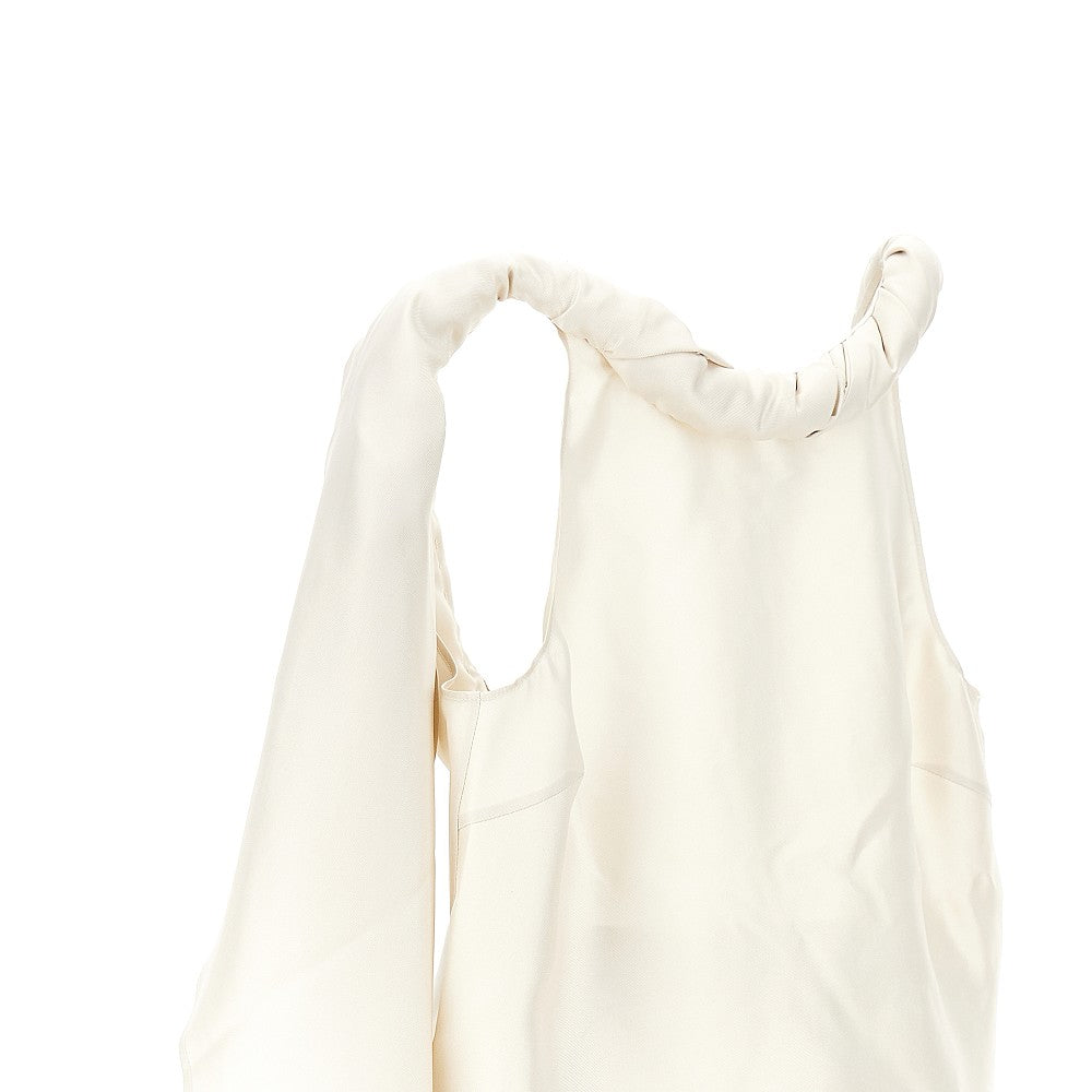 LOULOU DE SAISON S wilma silk top