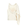 wilma silk top