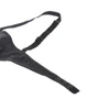 satin and lace balconette bra