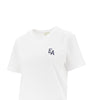 ea eagle club t-shirt