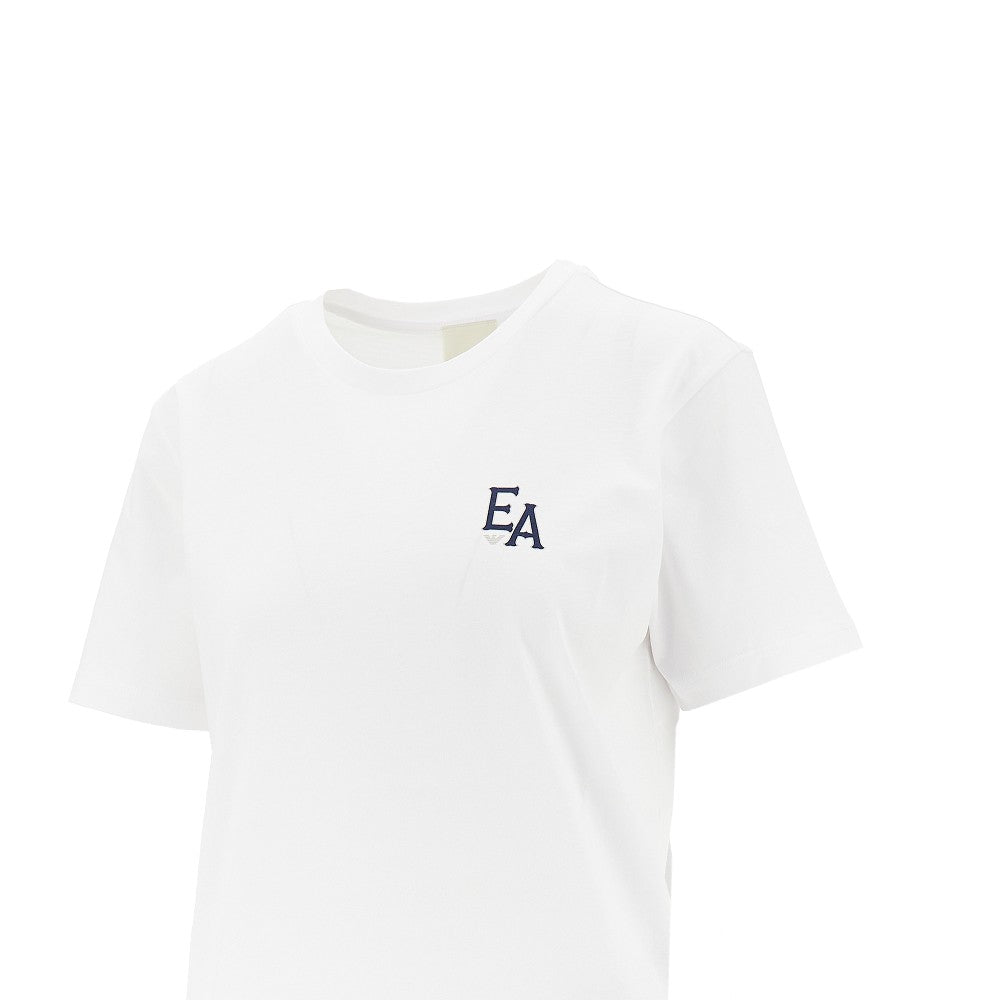 ea eagle club t-shirt