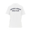 ea eagle club t-shirt