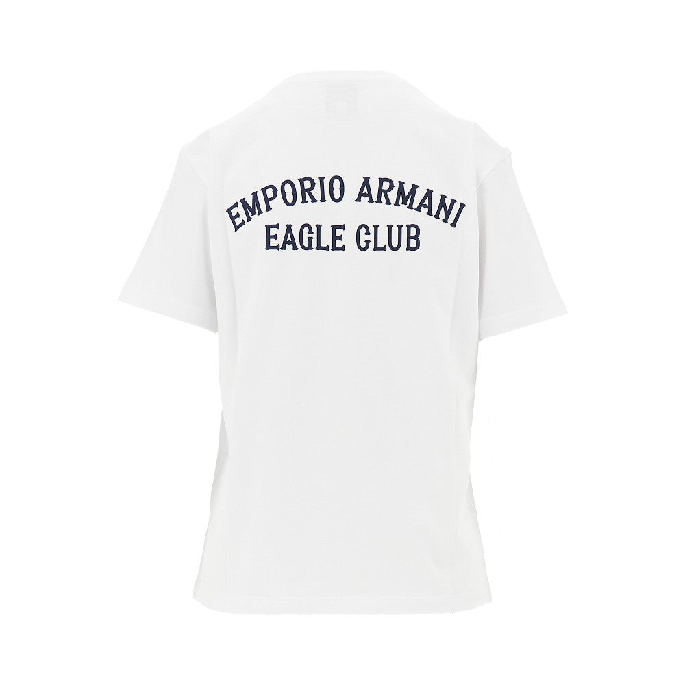 ea eagle club t-shirt