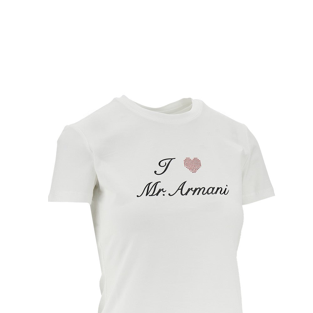 asv stretch jersey t-shirt
