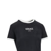 stretch jersey t-shirt