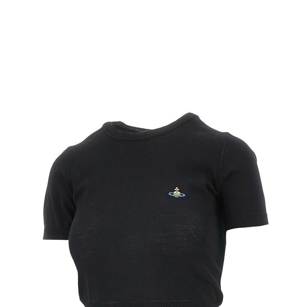bea knitted t-shirt