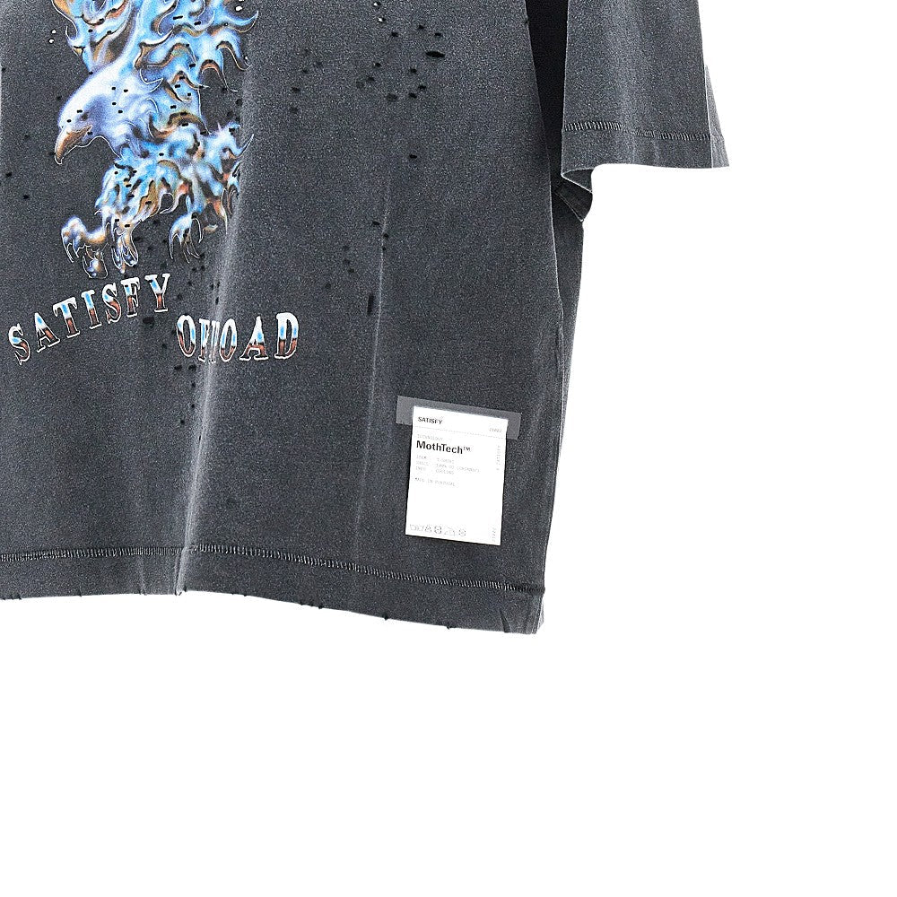 printed mothtech™ t-shirt