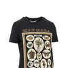 printed jersey t-shirt