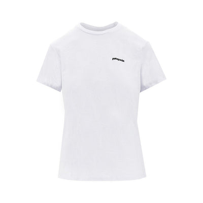 p-6 logo short-sleeved t-shirt