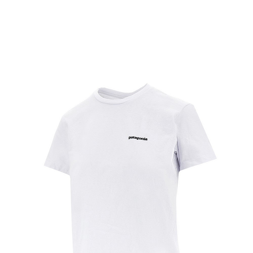 p-6 logo short-sleeved t-shirt