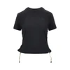 side gatherings t-shirt