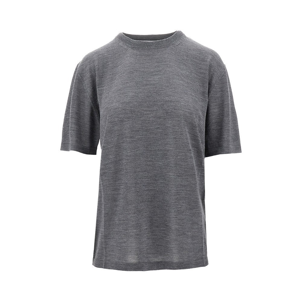 wool viky top