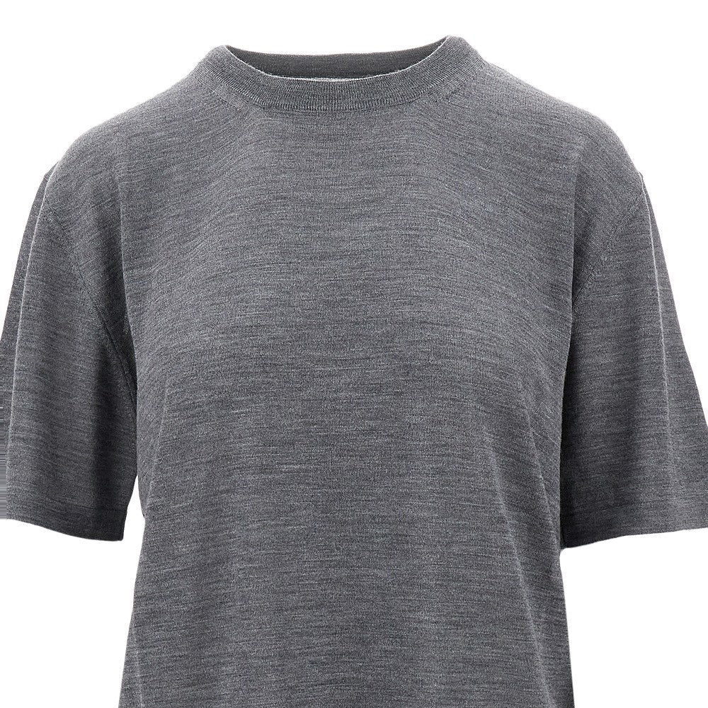 ARMARIUM XS wool viky top