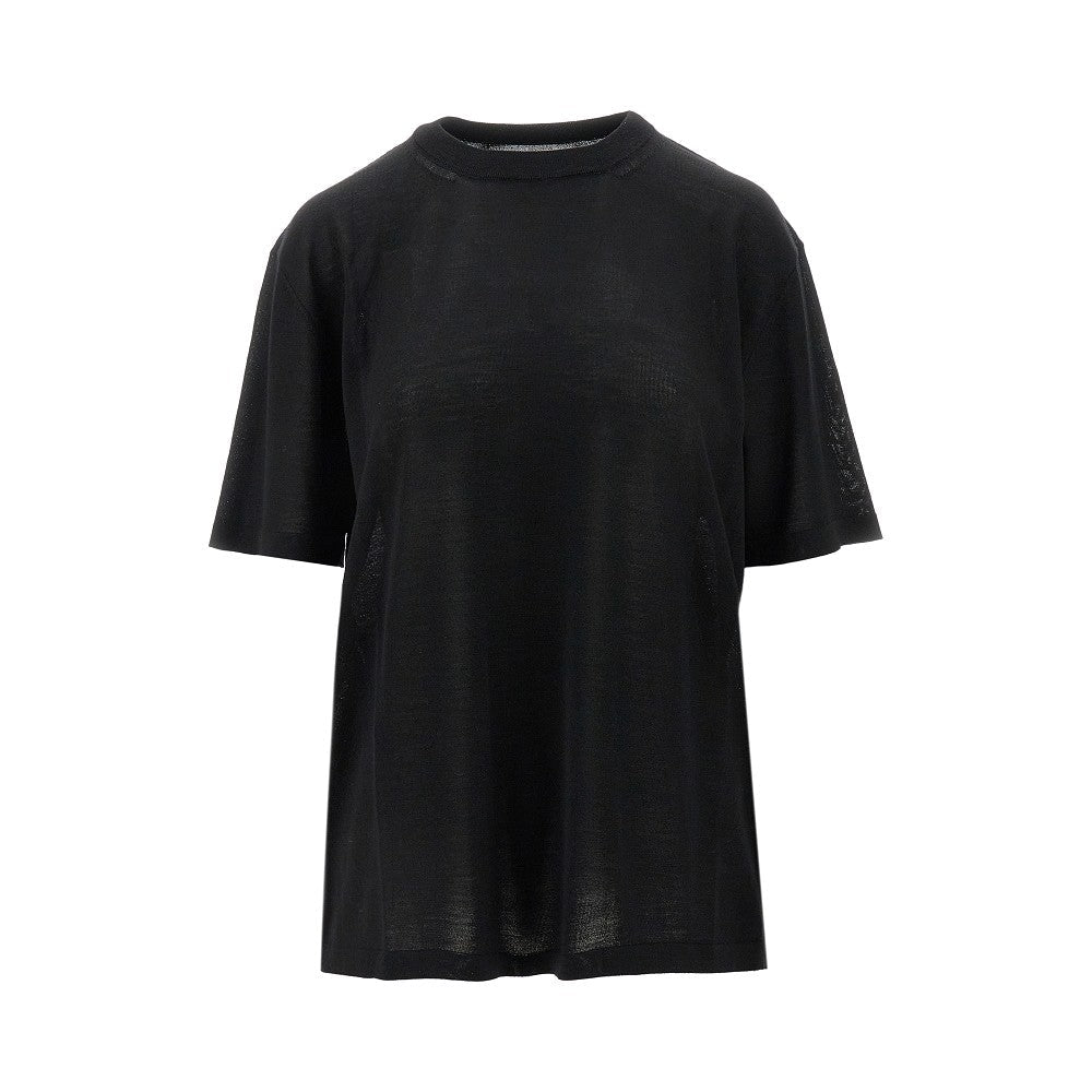 ARMARIUM XS wool viky top