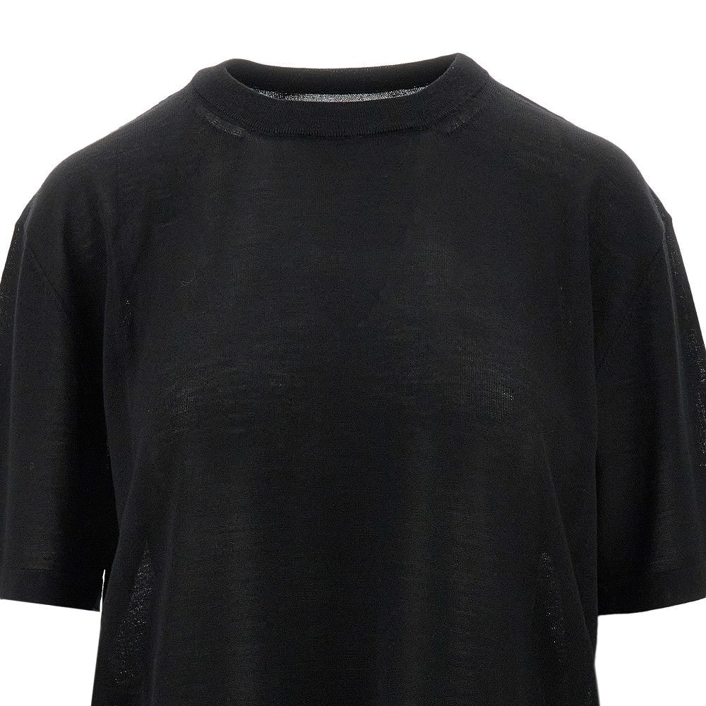 wool viky top