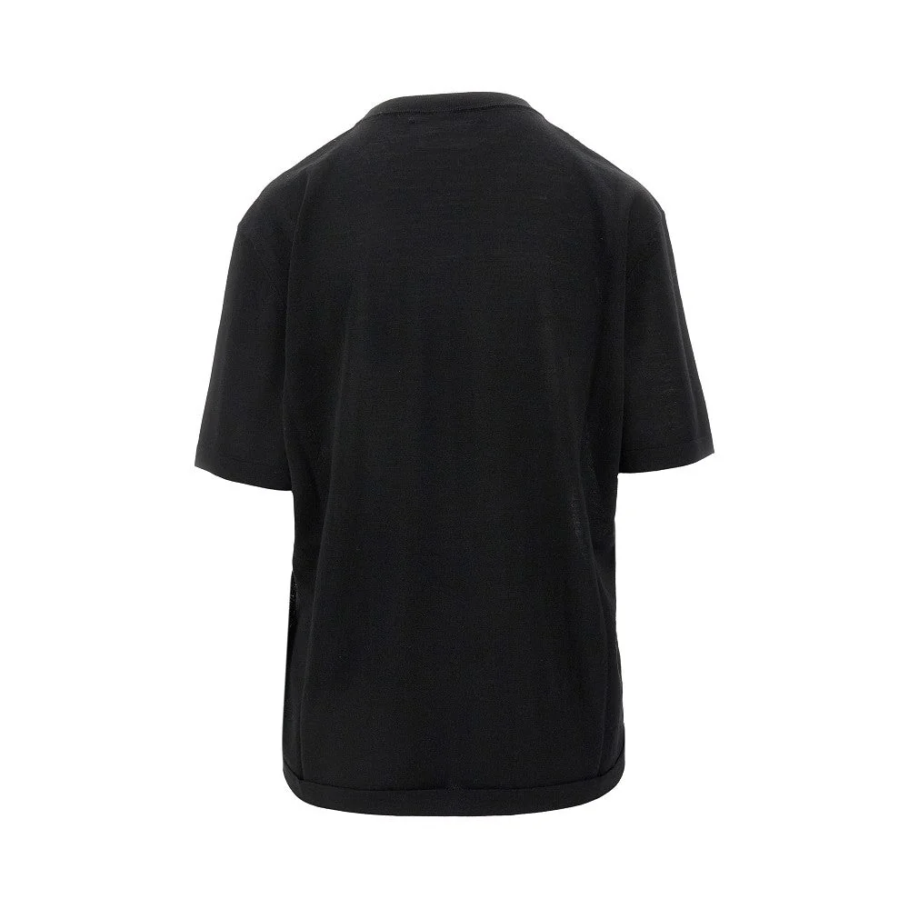 wool viky top