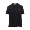 ami de coeur embroidery t-shirt