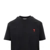 ami de coeur embroidery t-shirt
