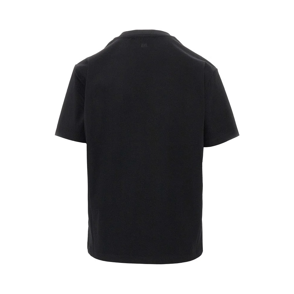 ami de coeur embroidery t-shirt