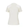 cotton and lyocell t-shirt with patch