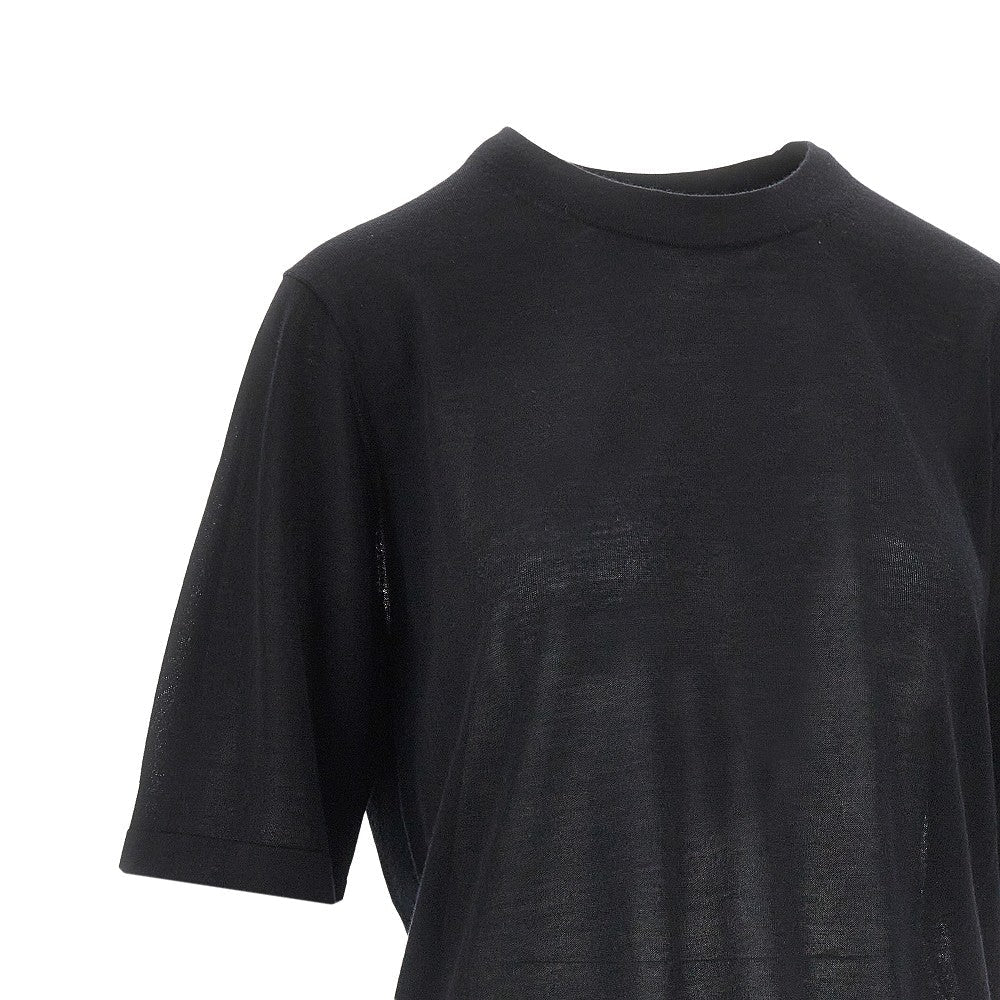 nala cashmere top