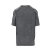 maison kitsuné paris 2002 print t-shirt