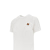fox head patch t-shirt