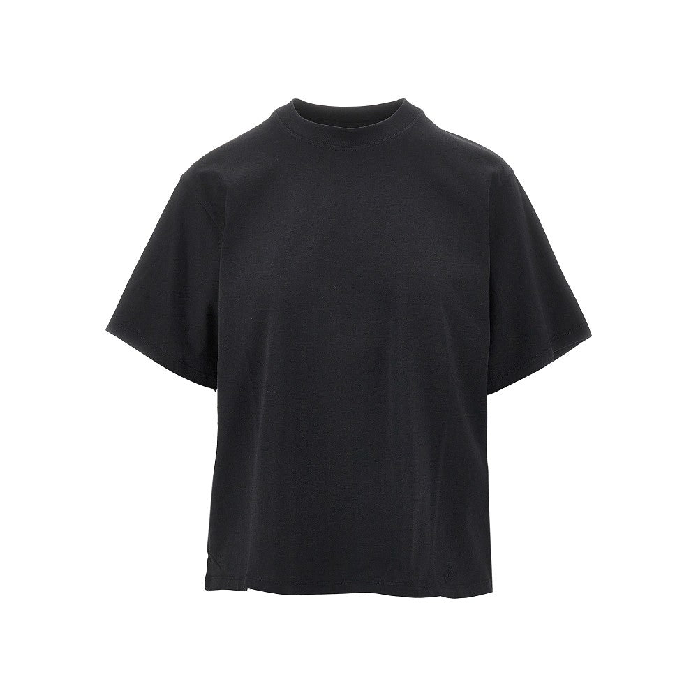 LOULOU DE SAISON XS telanto t-shirt