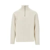 lykan half-zip sweater