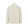 lykan half-zip sweater