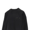 beaded horsebit embroidery sweatshirt