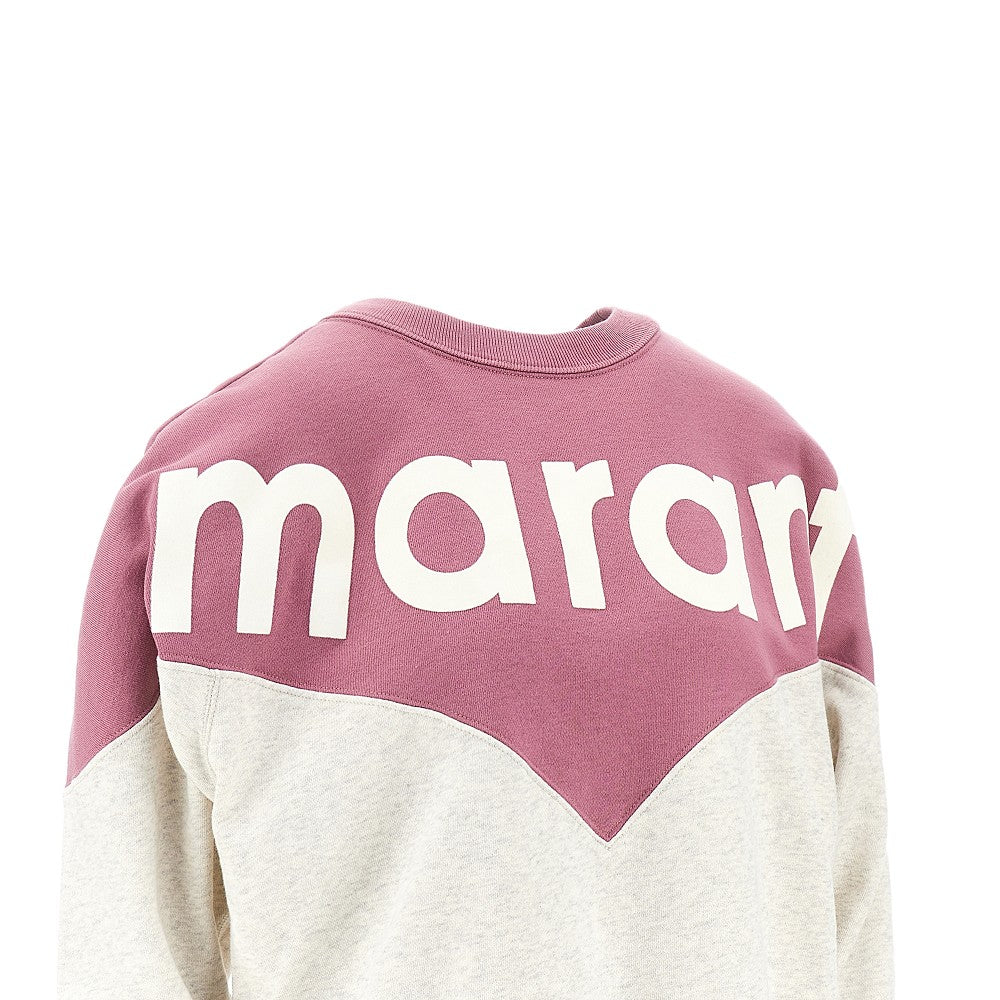 ISABEL MARANT ETOILE 34 houston sweatshirt